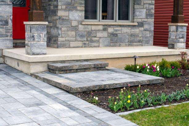 Reasons to Select Us for Your Driveway Paving Requirements in Vaughn, WA