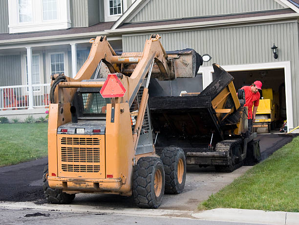 Best Local Driveway Pavers  in Vaughn, WA