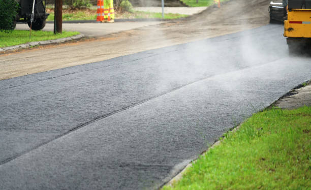 Reliable Vaughn, WA Driveway Pavers Solutions