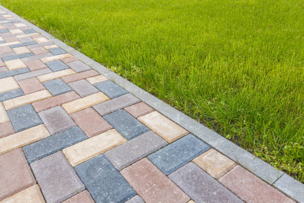 Best Permeable Paver Driveway  in Vaughn, WA